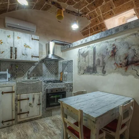 Holiday home Le Casette Di *