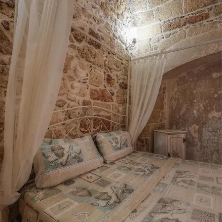 Le Casette Di * Nardo