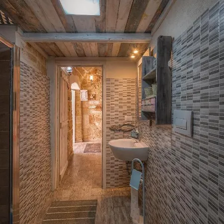 Le Casette Di Holiday home