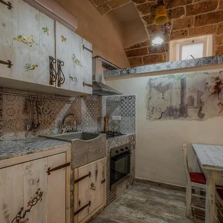 Holiday home Le Casette Di