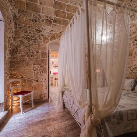 Le Casette Di Holiday home *