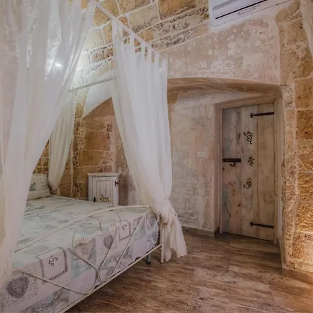 Le Casette Di Holiday home *