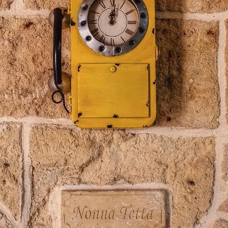 Le Casette Di Nardo
