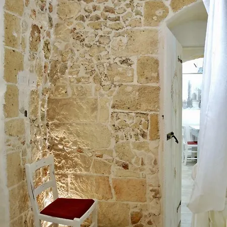 Le Casette Di Nardo