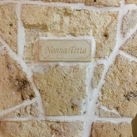 Holiday home Le Casette Di Nardo